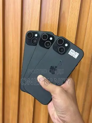 Apple iPhone 15 128GB (Used)