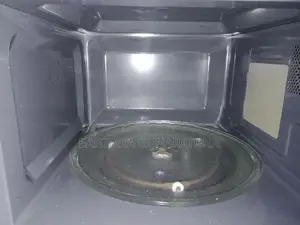 Electric oven