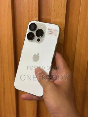 Apple iPhone 14 Pro 1TB (Used)