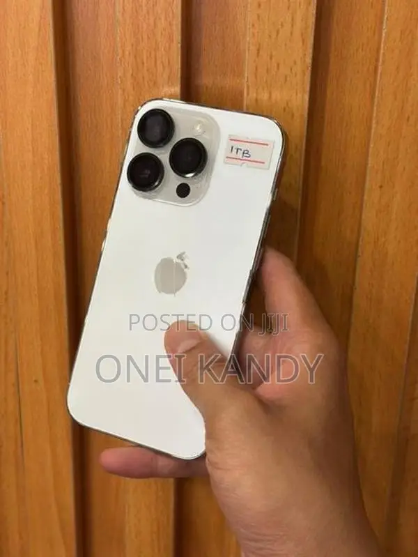 Apple iPhone 14 Pro 1TB (Used)