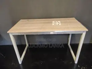New 4x2 Size Computer Table (Nnn11)