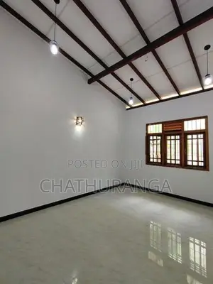 2 Story House for Sale Kadawatha කඩවත