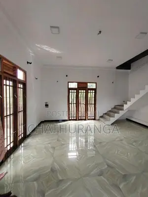 2 Story House for Sale Kadawatha කඩවත