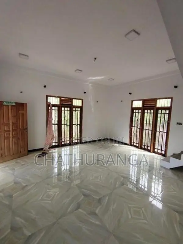 2 Story House for Sale Kadawatha කඩවත