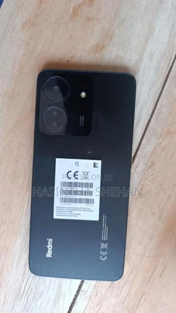 Xiaomi Redmi 13C (Used)