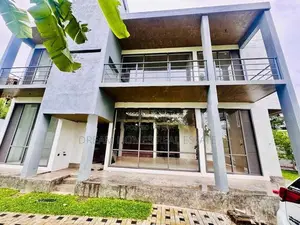 Modern Architectural House in Angoda – 11 Perches of Prime Land