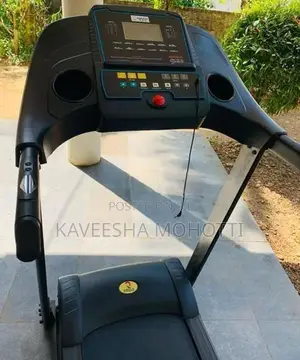 Treadmill