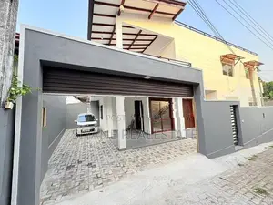 New House For Sale in Hokandara