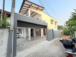New House For Sale in Hokandara