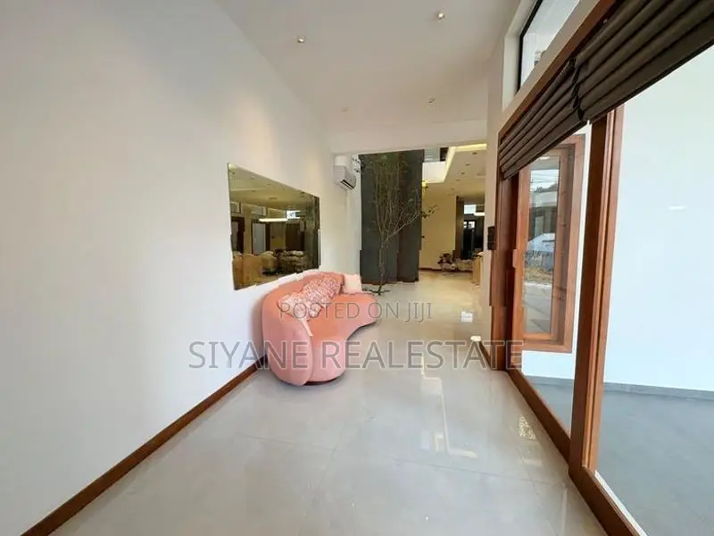 Luxury New House Sale in Battaramulla