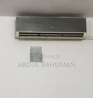 Air Conditioner
