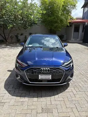 Audi A3 Sportback 30 TFSI 2024