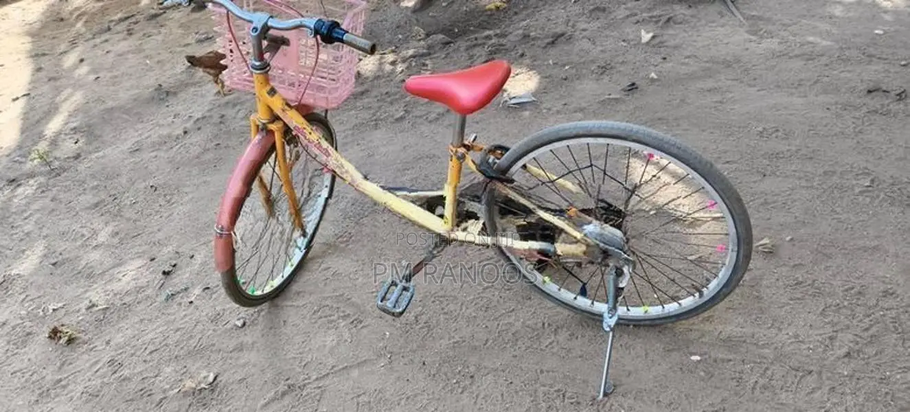 Bicycle