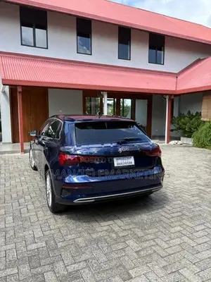 Audi A3 Sportback 30 TFSI 2024