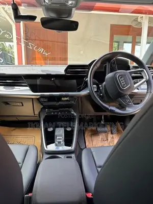 Audi A3 Sportback 30 TFSI 2024