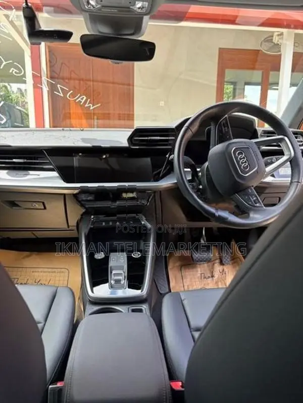 Audi A3 Sportback 30 TFSI 2024