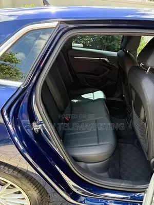 Audi A3 Sportback 30 TFSI 2024