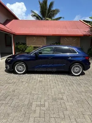 Audi A3 Sportback 30 TFSI 2024