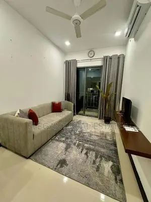 Tri-Zen - 01 Bedroom Apartment for Rent in Colombo 02 (A6052)