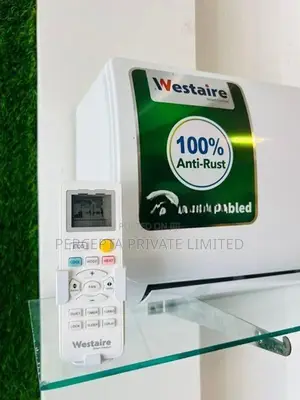 Westaire 24000BTU Non Inverter
