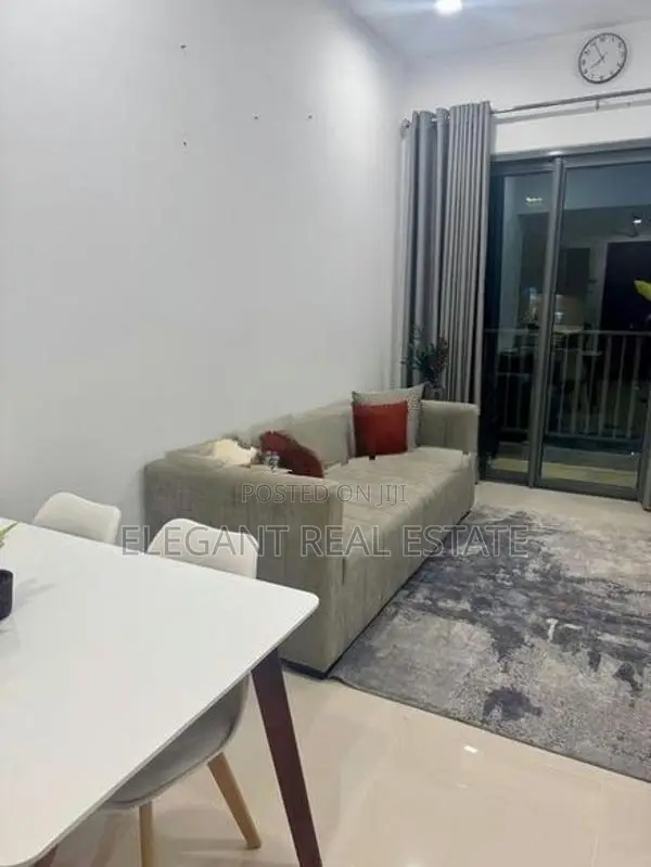 Tri-Zen - 01 Bedroom Apartment for Rent in Colombo 02 (A6052)