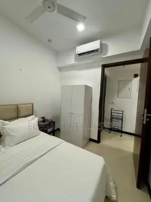 Tri-Zen - 01 Bedroom Apartment for Rent in Colombo 02 (A6052)