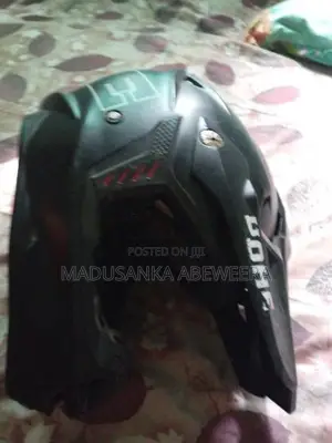 Ful Face Helmet
