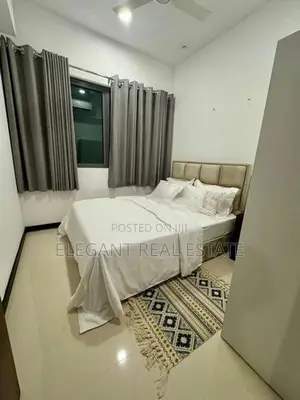 Tri-Zen - 01 Bedroom Apartment for Rent in Colombo 02 (A6052)
