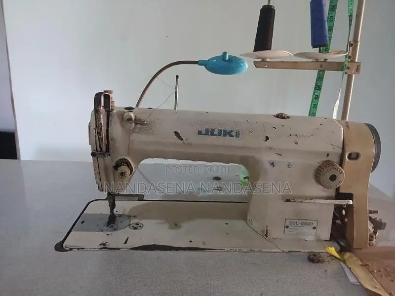 Juki Sewing Machine