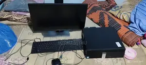 Dell Full Set PC