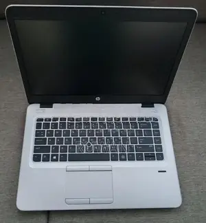 HP 15 6th Gen Laptop