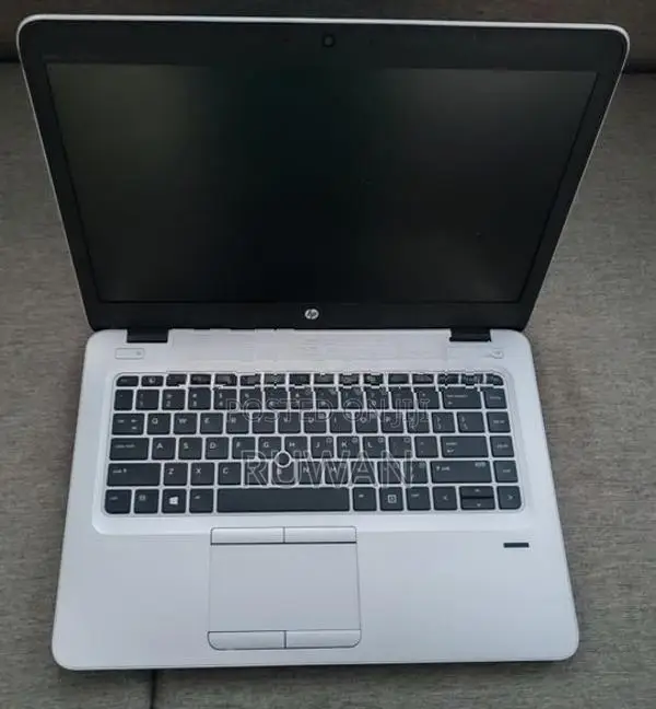 HP 15 6th Gen Laptop