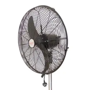 Telesonic Stand Fan 24” – (TL-2438SF)