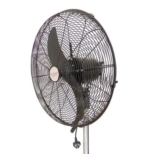 Telesonic Stand Fan 24” – (TL-2438SF)