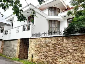 Luxury Semi Furnished Modern House Rent Nugegoda Nawala Road