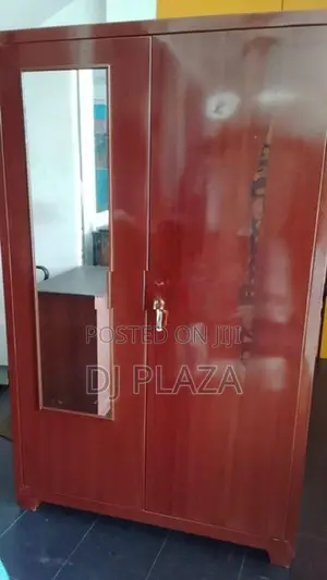 Steel Almari
