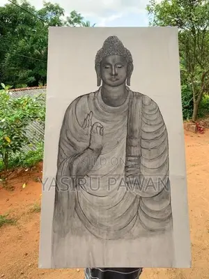 Pencil Art