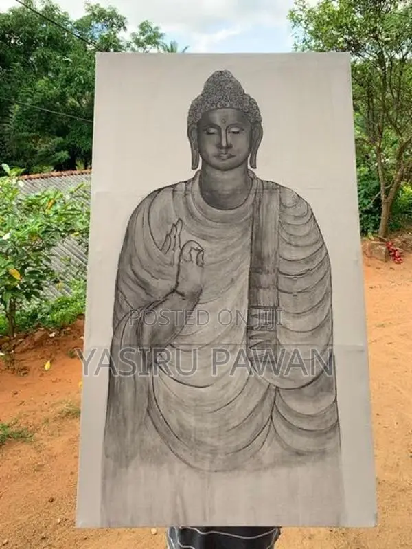 Pencil Art
