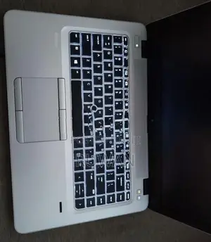 HP 15 6th Gen Laptop