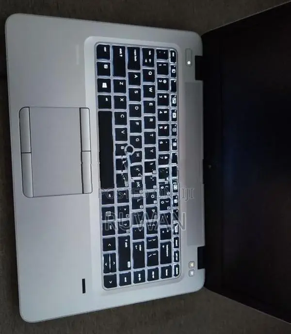 HP 15 6th Gen Laptop