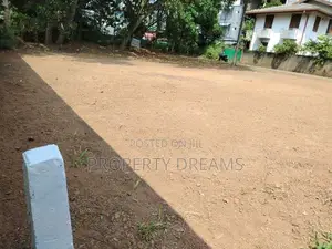 Kottawa Land for Luxury Living