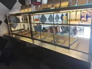 Hot Cupboard
