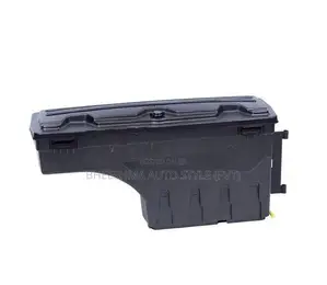 Ford Raptor Ranger Tool Box