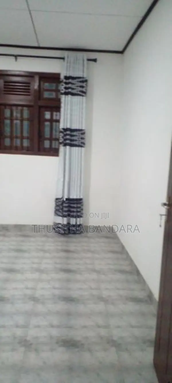House for Rent in Badulla