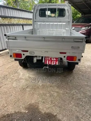 Suzuki Carry 2023