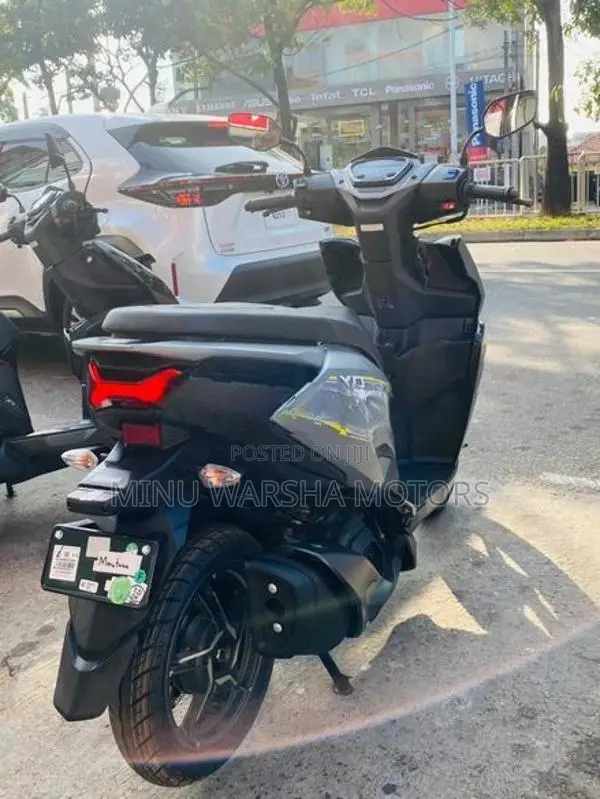 Hero Xoom 110 Combat 2026