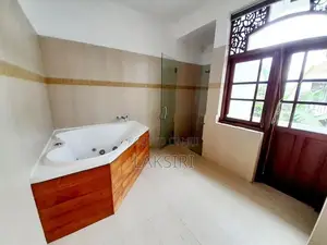 Luxury Semi Furnished Modern House Rent Nugegoda Nawala Road