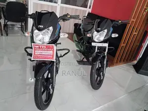 TVS Sport 110 2026