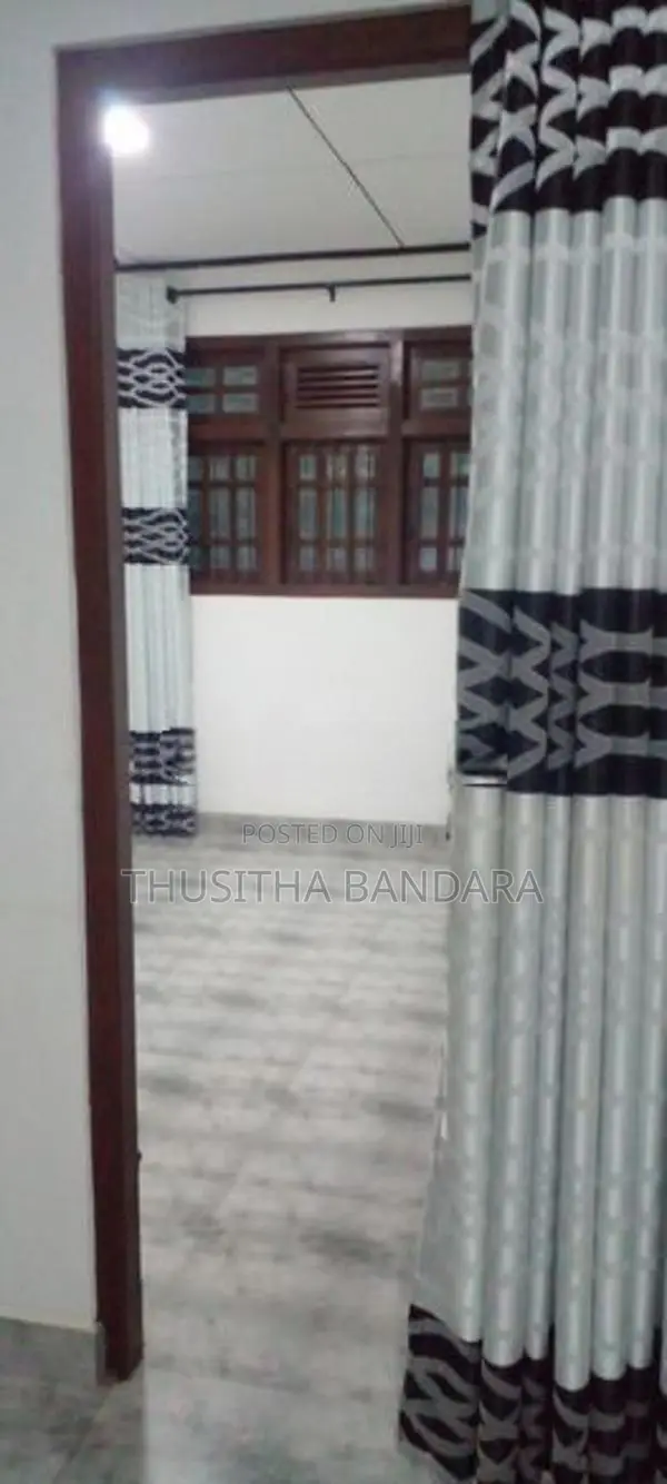 House for Rent in Badulla