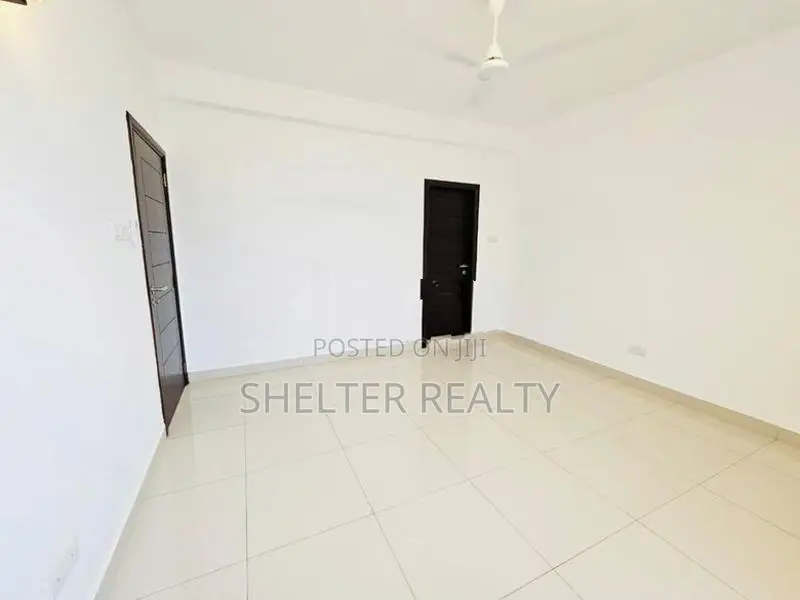 Colombo 4 Unfurnished 3 Bedroom apartment for rent
